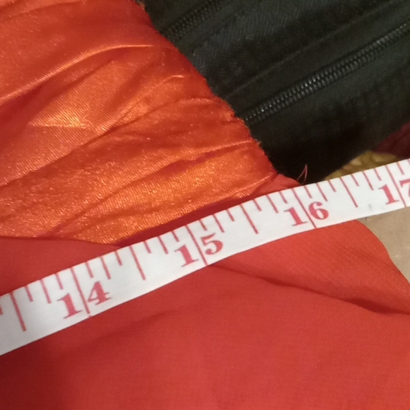 Azbro long dress - Picture 12 of 12